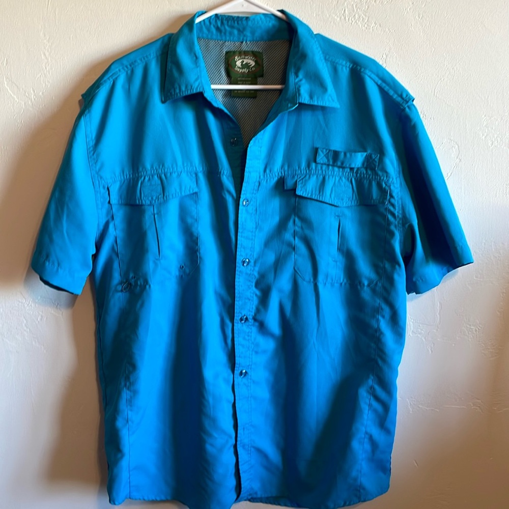 Stillwater technical shirt (m)